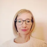 Larisa - profesor de alemán - Jerez de la Frontera