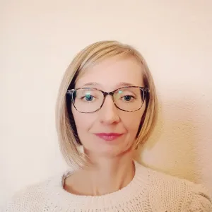 Larisa - profesor de alemán - Jerez de la Frontera