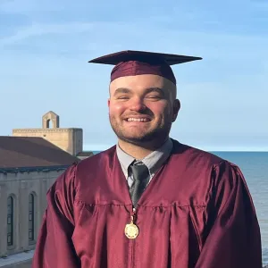 Drew - English tutor - Chicago