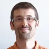 Thierry - Prof de maths - Grasse