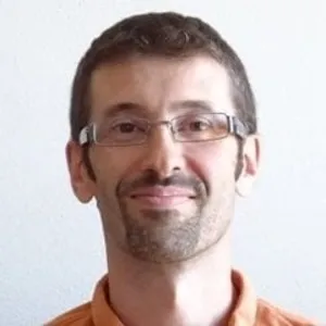Thierry - Prof de maths - Grasse