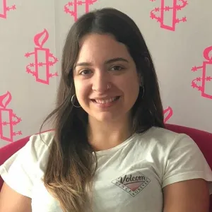 Karen - Profesor ayuda en la redacción cv - Villa Bosch