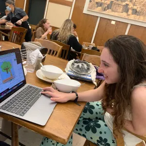 Sarah - Reading tutor - Providence