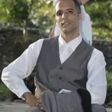 Miguel - ESL tutor - Osage