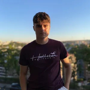 Pol - Profe de matemáticas - Barcelona