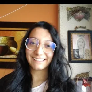 Laura - profesor de inglés - Tunja