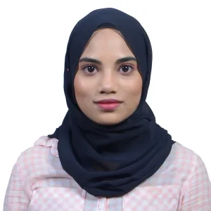 Hanani - English tutor - Shah Alam