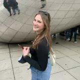 Ellie - English tutor - Chicago
