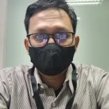 Filma Ginanjar Prastya - Guru mengaji - Jakarta