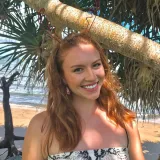 Maisy - Positive thinking tutor - Maroochydore