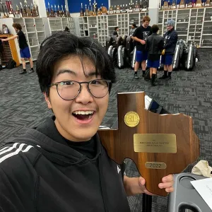 Jonathon - Trumpet tutor - Abilene