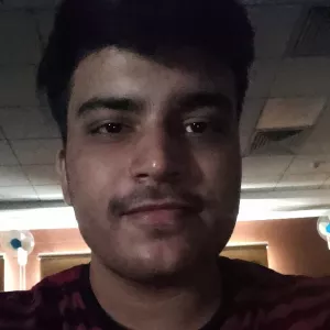 Rahul - Maths tutor - Jamshedpur