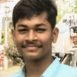 Silas - English tutor - Vengamedu