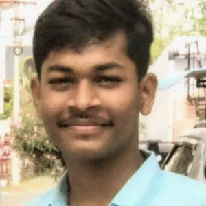 Silas - English tutor - Vengamedu
