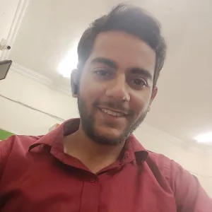 Piyush - English tutor - Mumbai