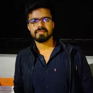 Shubham - Maths tutor - Ranchi
