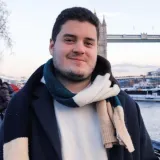 Tomás - profesor de inglés - Albacete