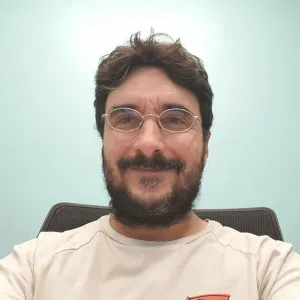 Roberto - profesor de matemáticas - Santa Rosa