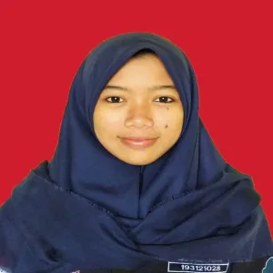 Izzatun - Guru mengaji - 