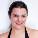 Rocío - entrenador personal - Buenos Aires