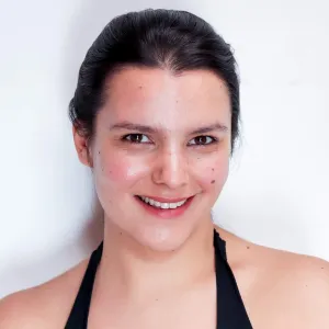 Rocío - entrenador personal - Buenos Aires