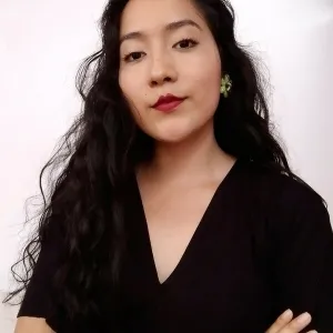 Diana - prof de Psicología - 