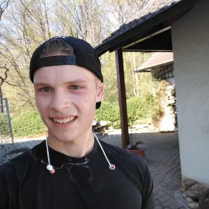 Niclas - Lehrkraft für Schwimmen - Weismain
