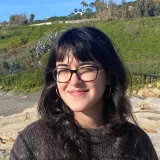 Anita - Italian tutor - Manchester