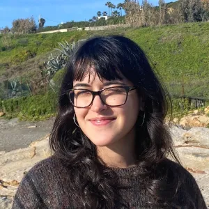 Anita - Italian tutor - Manchester