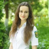 Ангеліна - вчитель малювання - 