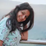 Disha Pant - English tutor - Almora