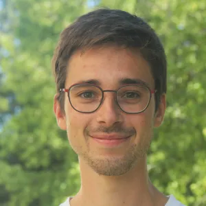 Paul - Prof de maths - Hendaye