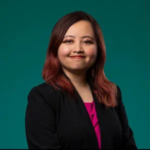 Diana - English tutor - 
