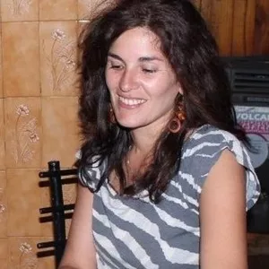 MARCIA RITA VERONICA - Profesor apoyo escolar - Moreno