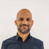 Jose - prof de Inglés - Abades