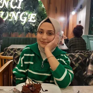 Hatice - Matematik öğretmeni - Ankara