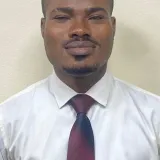 ABAYOMI - Maths tutor - Windsor