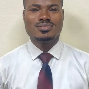 ABAYOMI - Maths tutor - Windsor
