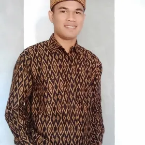 Jujang saepudin - Guru mengaji - Kecamatan Salopa