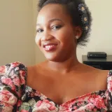 Theresa - English tutor - Emalahleni