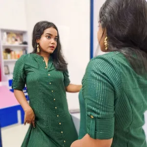 Manali - English tutor - 