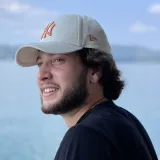 Muhammed - Lehrkraft für Python - Salzburg