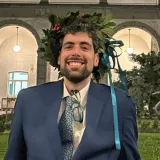 Gabriel - Insegnante di latino - Napoli
