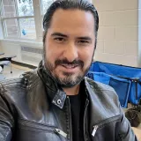 Guillermo - Spanish tutor - Lafayette