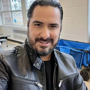 Guillermo - Spanish tutor - Lafayette