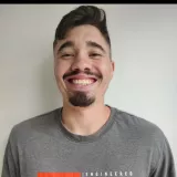 Guilherme - personal trainer - São José dos Campos