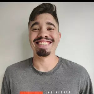 Guilherme - personal trainer - São José dos Campos