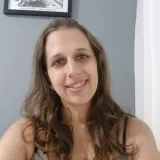 Thayana - Prof de desenvolvimento pessoal - Rio de Janeiro