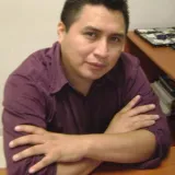 Andy - profesor de informática básica - Mérida