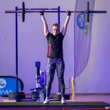Adrianna - Trenera personalnego - Poznań